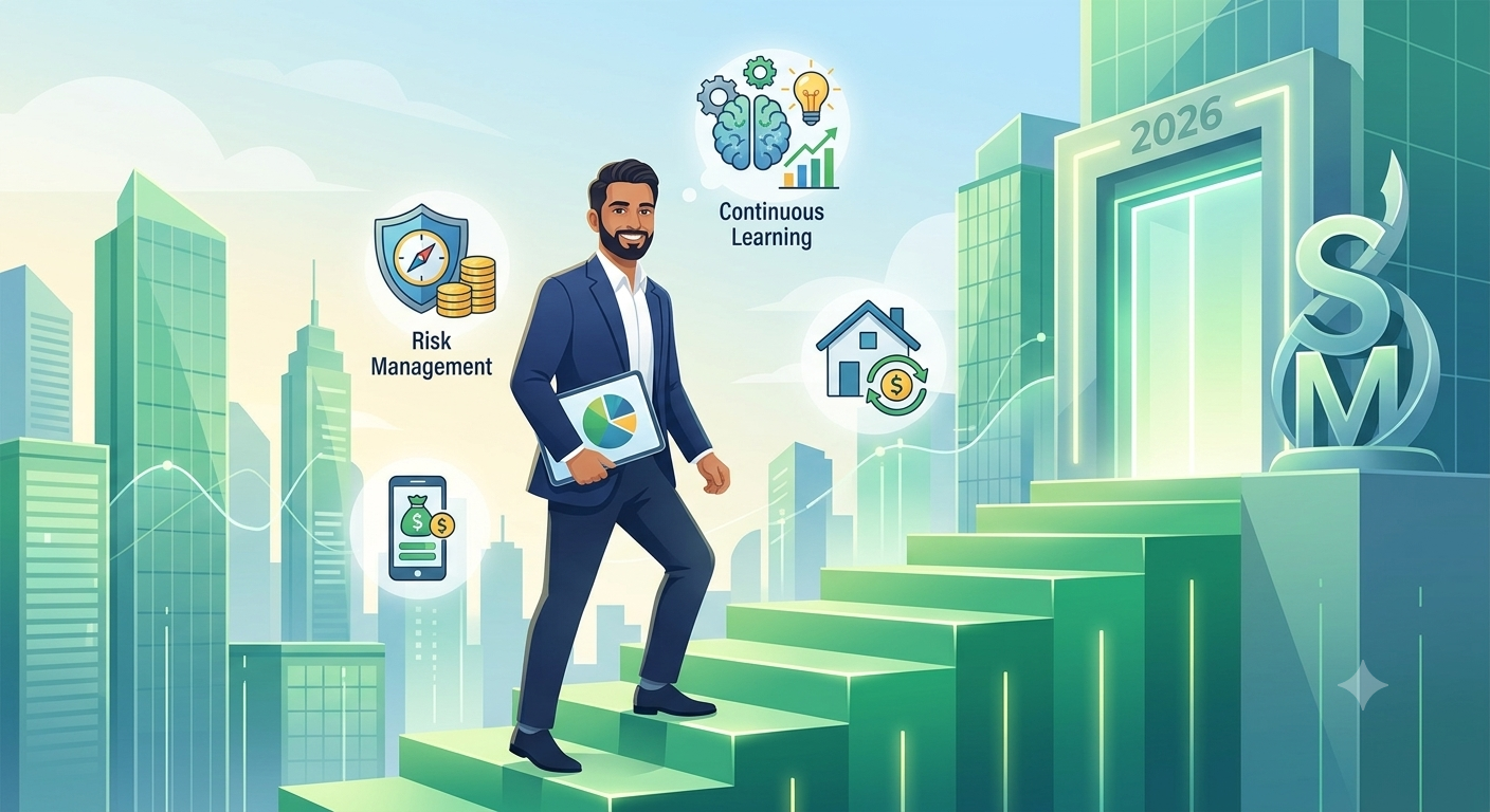 Secrets of a Self-Made Millionaire in 2026